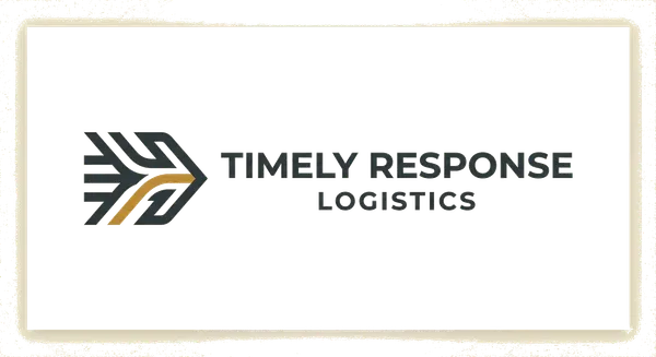 Timely Response Logistics